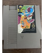 T&amp;C Surf Designs: Wood &amp; Water Rage (NES, 1988) * CARTRIDGE ONLY * - $12.84 CAD