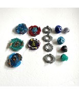 Mixed Lot Of Hasbro Beyblade Parts - $27.32 CAD
