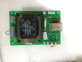 Delta Design, INC 1662040-50 Rev H  Ac power Control 1662039-401 Rev D PSC 14A-5 - £332.11 GBP