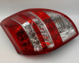 2009-2012 Toyota Rav4 Rav 4 Passenger Side Taillight Tail Light OEM L02B... - £78.29 GBP
