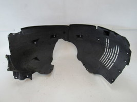 Mercedes R230 SL500 SL55 fender liner, right front 2306901430 2306980630 - £93.87 GBP