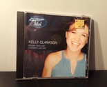 Kelly Clarkson ‎- Before Your Love / A Moment Like This (Single CD, 2002... - $9.49