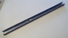 GE Dishwasher Model PDW8200J01CC Slide Rail WD30X10021 - $19.95