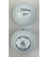 Titleist Pro V1 Golf Balls 2 Pack PGA of Southern California 100 Years 1... - $544.63 MXN