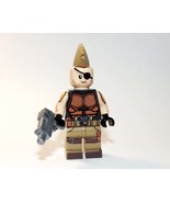 Minifigure Battlehawk Mohawk Mad Max Soldier Fortnite Game US Seller - $6.85