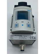 Festo SFAM-62-5000L-M-25V-M12 Flow Sensor 564940  - $698.97 CAD