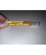Victoria&#39;s Secret Angel Dream Perfume Spray Eau De Parfum Travel Purse S... - $12.86