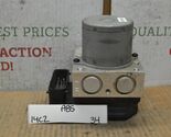 2017-2019 Chevrolet Trax ABS Pump Control 42643519 Module 34-14C2 - $34.29
