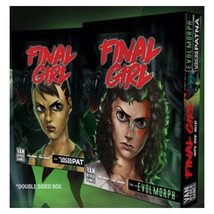 Final Girl Into the Void Board Game (Series 2) - £31.29 GBP