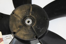 03-05 INFINITI G35 COUPE NISSAN 350Z COOLING FAN BLADE LEFT SIDE M1607 image 4