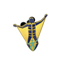 Disney Pin - WDW - Tapestry of Nations Parade - Hammerman Epcot Dreams 7966 - £53.50 GBP