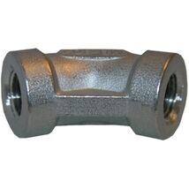 LASCO 32-2301 1/8-Inch Female Pipe Thread Type 304 Stainless Steel 45-De... - €17,64 EUR
