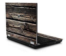 LidStyles Printed Vinyl Laptop Skin Protector Decal HP EliteBook 8440P image 13