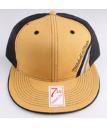 Vintage Nostalgia Co.Mitchell &amp; Ness Philadelphie, Pa Chapeau Noir Mouta... - €17,43 EUR