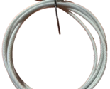 Total Gym 92&quot; Replacement Cable - $29.99