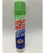 Spray &#39;n Wash Laundry Pre-Treater Stain Remover Stick 1998 4.4 oz Discon... - $38.61