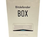 Bitdefender Smart Hub Bitdefender box 398042 - $39.00