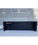 Rare! QSC Power Amplifier 5.0 Model A5.02 - $222.74