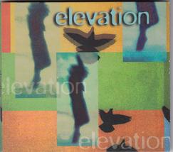 Elevation [Audio CD] Various Artists - $9.79