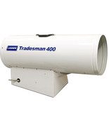 Lb White Tradesman 400 Heater 250,000-400,000 BTUH, LP - £542.78 GBP