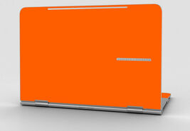 LidStyles Standard Laptop Skin Protector Decal HP Spectre 13-4103DX x360 image 6