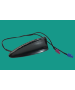 2002-2008 bmw e66 e65 750li roof shark fin radio antenna aerials receive... - $50.53 CAD