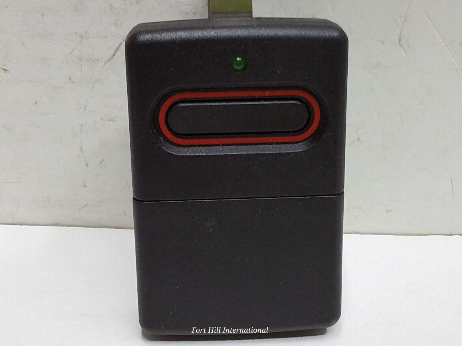 Keystone headolf single button garage door and gate remote opener GT912 - $19.79