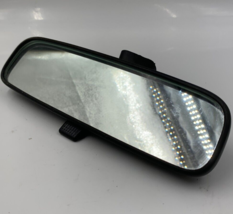 2013-2017 Subaru XV Crosstrek Interior Rear View Mirror OEM G03B29022 - £45.16 GBP