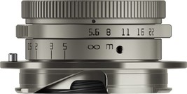 Ttartisan 28Mm F/5.6 Full Frame Manual Focus Lens For Leica M Mount Large - $516.93