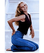 CHERYL LADD 4x6 PHOTO - $47.66 MXN