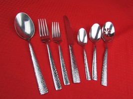 CHOICE PIECES Mikasa Stainless flatware  Oliver Pattern CHOICE - $3.36+