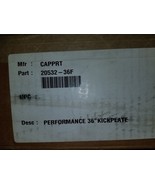 CAPITAL GRILL 20532-36 F PERFORMANCE 36&quot; KICKPLATE - €89,55 EUR