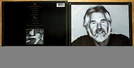 Kenny Rogers - We&#39;ve Got Tonight (1983) Vinyl LP • Sheena Easton - £8.67 GBP