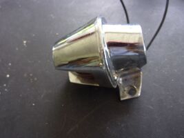 Attwood Marine 6357D7 Bi-Color Combination Bow Light Deck Mount Bullet S... - $24.75