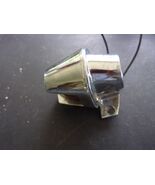 Attwood Marine 6357D7 Bi-Color Combination Bow Light Deck Mount Bullet S... - $34.86 CAD