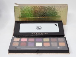 New ABH Anastasia Beverly Hills x Jackie Aina Eyeshadow LE Palette - $41.14