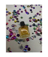 Bavardage de Charrières France Parfum Mini 1ml 0.03 fl oz 80% Full Vinta... - $737.14 MXN