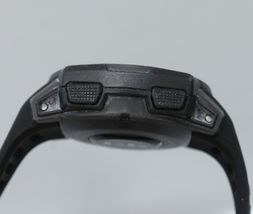 Garmin Instinct Solar Rugged GPS Smartwatch - Graphite / Black 010-02293-10 image 6