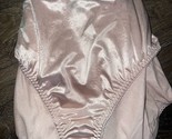 Vanity Fair Radiant Womens Hi-Cut Underwear Panties 3-Pair Nylon Blend (... - £18.69 GBP