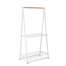 Brabantia - Linn Clothes Rack - Multi-Functional - Space Saver - Adjusta... - £346.26 GBP