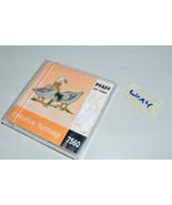 Pfaff Embroidery Card Creative Fantasy CF 7560 W1A4 - $618.69 MXN