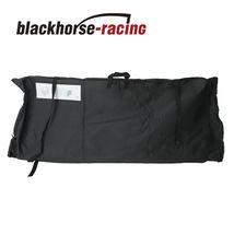 New Soft Top Window Storage Bag For 2018-2021 Jeep Wrangler JL JLU 68358... - $90.99