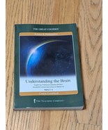 Great Courses: Understanding the Brain (Course Guidebook) - $3.59