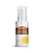 Fade Away Stretch Mark &amp; Scar Fade Oil - Dual-Action Solution for Flawle... - $1,483.86 MXN