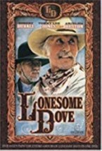 Lonesome Dove Dvd  - £8.46 GBP