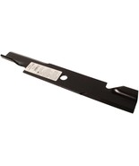 Mower Blade, Black, Briggs And Stratton 1737228Bzyp - $42.38 CAD
