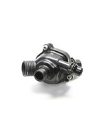 2006-2007 BMW 530XI 530i 525xi 525xi E60 ENGINE COOLANT THERMOSTAT HOUSI... - $39.59