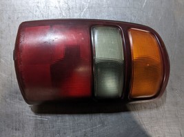 Driver Left Tail Light From 2003 Chevrolet Suburban 1500  5.3 - £31.41 GBP