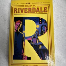 Road to Riverdale Vol. 3 - Paperback By Mark Waid . Very Good Pre Owned. - $4.25