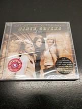 Dixie Chicks Live CD - Top of the World Tour - NEW - £5.67 GBP